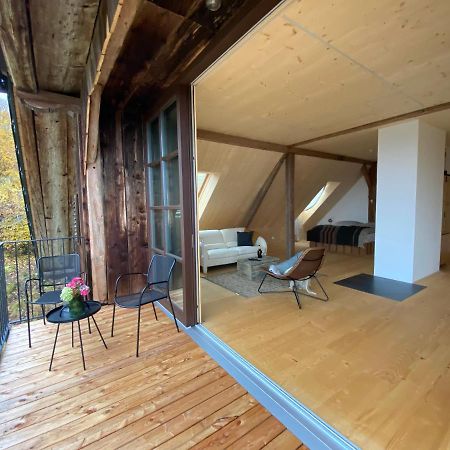Apartament Mitterattweng-Florian Und Monika Clodi Traunkirchen Zewnętrze zdjęcie