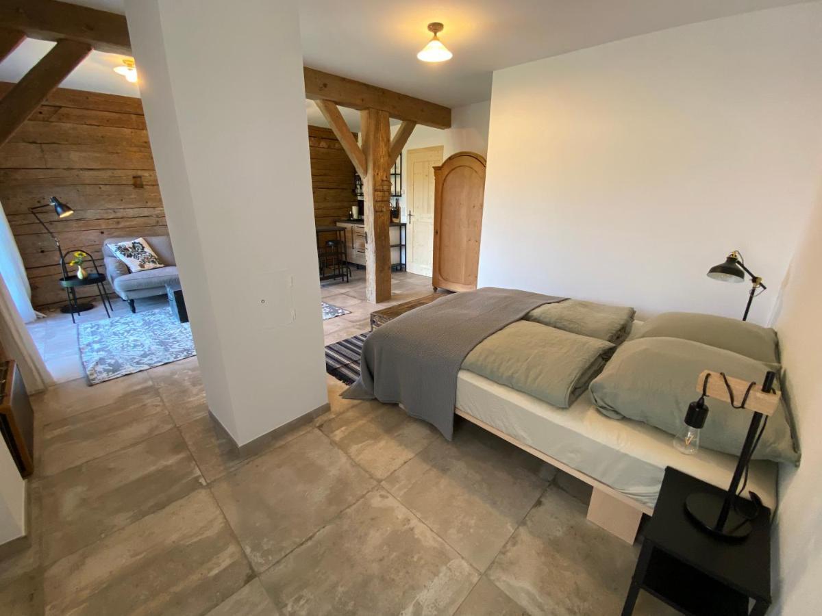 Apartament Mitterattweng-Florian Und Monika Clodi Traunkirchen Zewnętrze zdjęcie