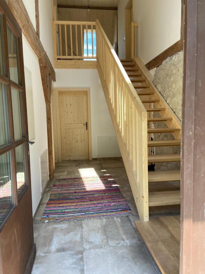 Apartament Mitterattweng-Florian Und Monika Clodi Traunkirchen Zewnętrze zdjęcie