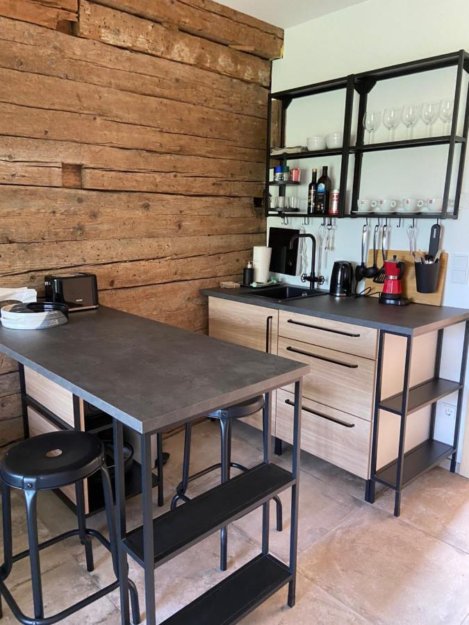 Apartament Mitterattweng-Florian Und Monika Clodi Traunkirchen Zewnętrze zdjęcie