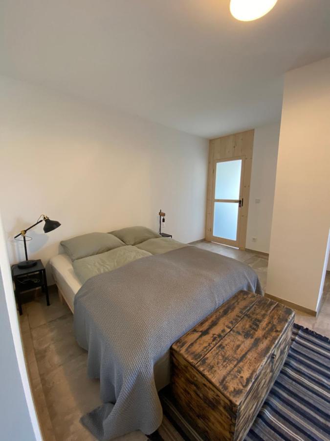Apartament Mitterattweng-Florian Und Monika Clodi Traunkirchen Zewnętrze zdjęcie