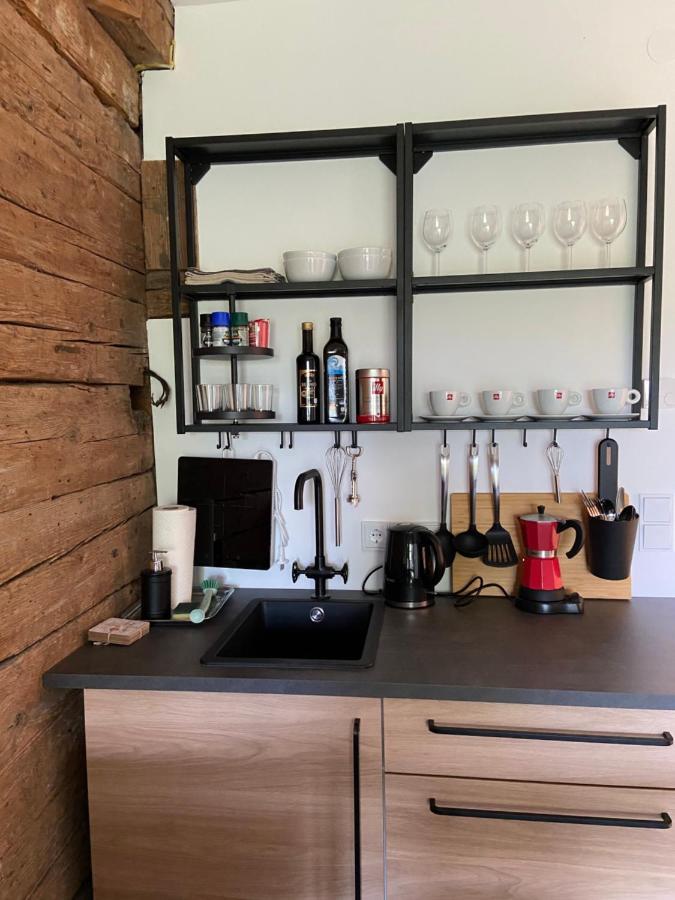 Apartament Mitterattweng-Florian Und Monika Clodi Traunkirchen Zewnętrze zdjęcie