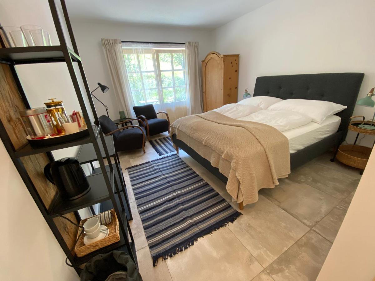 Apartament Mitterattweng-Florian Und Monika Clodi Traunkirchen Zewnętrze zdjęcie