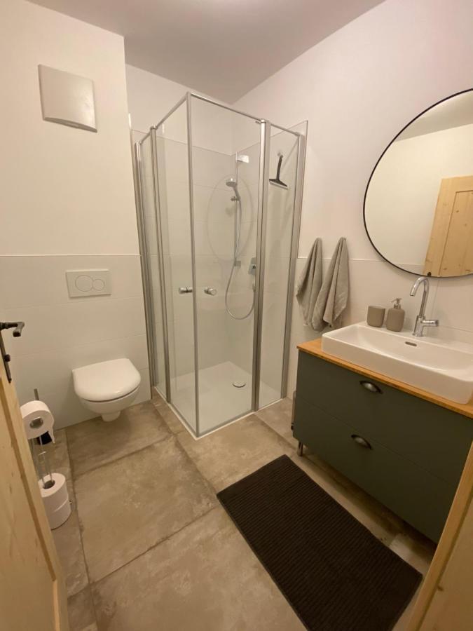 Apartament Mitterattweng-Florian Und Monika Clodi Traunkirchen Zewnętrze zdjęcie