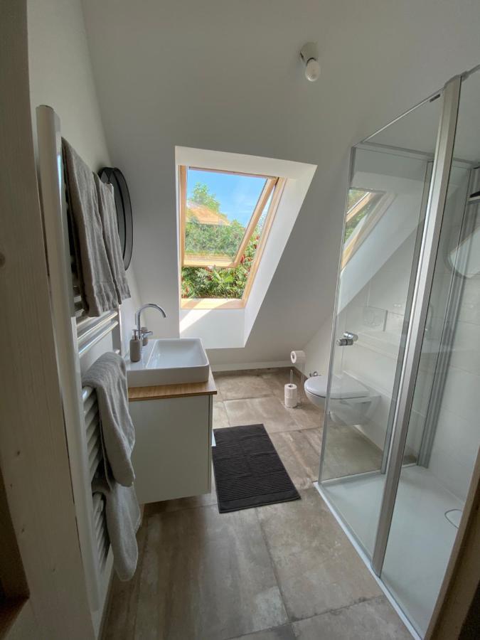 Apartament Mitterattweng-Florian Und Monika Clodi Traunkirchen Zewnętrze zdjęcie