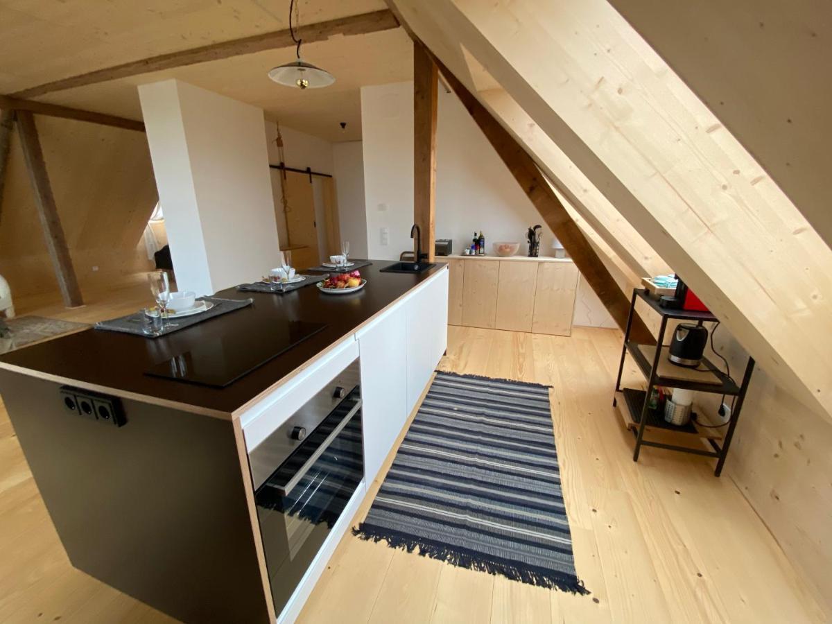 Apartament Mitterattweng-Florian Und Monika Clodi Traunkirchen Zewnętrze zdjęcie