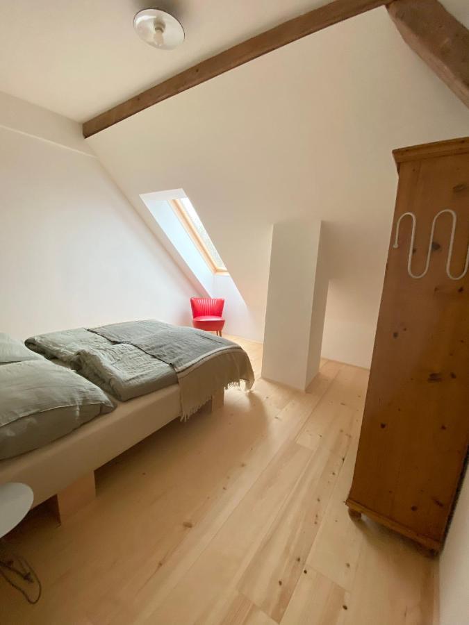 Apartament Mitterattweng-Florian Und Monika Clodi Traunkirchen Zewnętrze zdjęcie