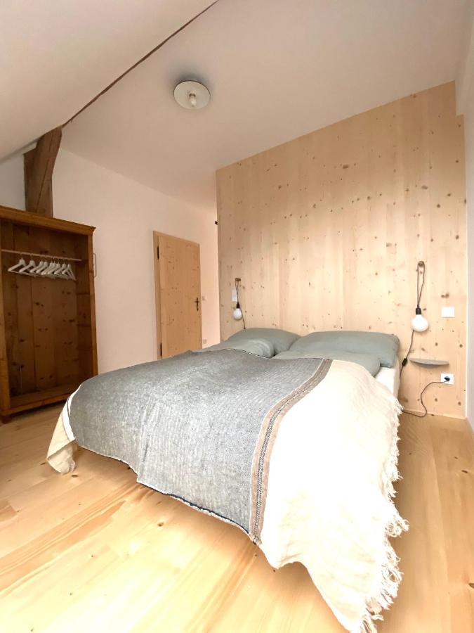 Apartament Mitterattweng-Florian Und Monika Clodi Traunkirchen Zewnętrze zdjęcie