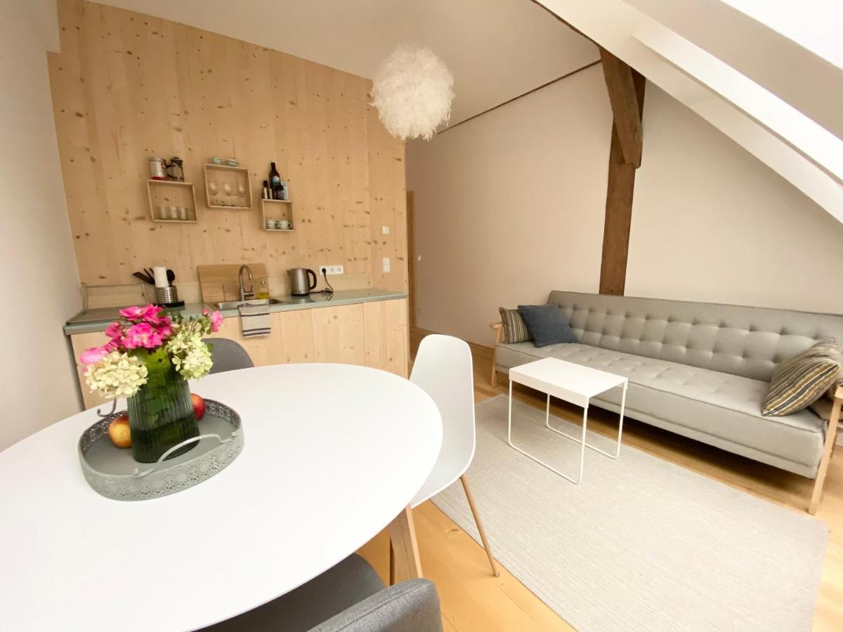 Apartament Mitterattweng-Florian Und Monika Clodi Traunkirchen Zewnętrze zdjęcie